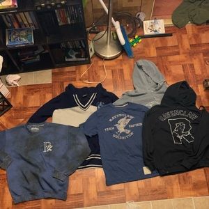Ravenclaw Harry Potter bundle variety of sizes